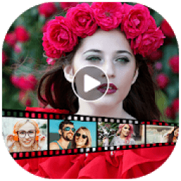 Best movie maker-Video story maker icon