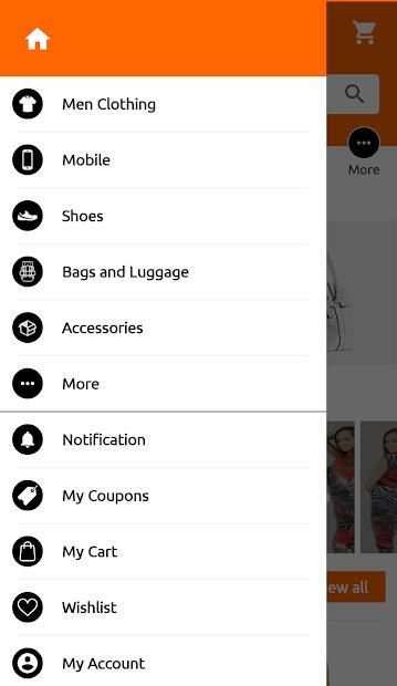 Shoppers Club Online Shopping Store (ShoppersClub) screenshot 2