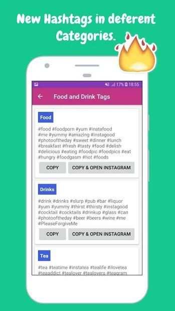 likes for instagram screenshot 3