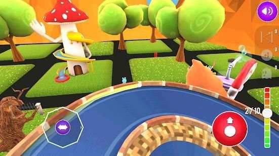 Mega Mini Golf screenshot 5