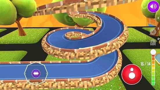 Mega Mini Golf screenshot 8