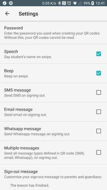 Register स्क्रीनशॉट 10