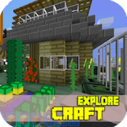 ikon Survival Crafting Building 2018