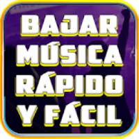 Bajar Musica Rapido Y Facil A Mi Celular Guides on 9Apps