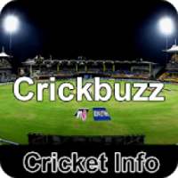 CrickBuzz