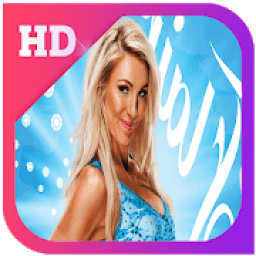 ikon charlotte wwe Wallpaper