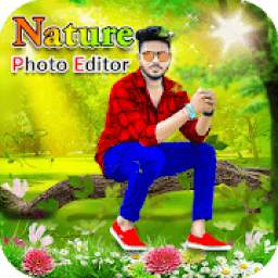 Nature Photo Editor