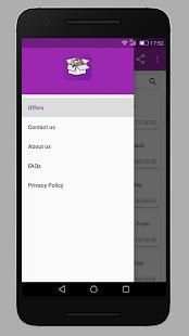 Freebies, FREE Samples & FREE Stuff Finder स्क्रीनशॉट 7