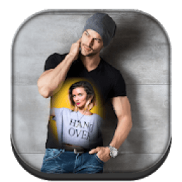 Boy T Shirt Photo Frame : Boy Photo Editor icon