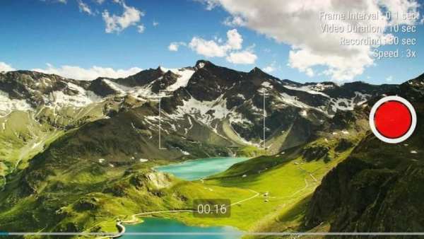Framelapse Pro screenshot 9