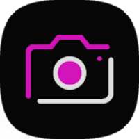 Camera For Samsung Galaxy S9 on 9Apps