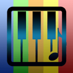 ikon Master Piano Tiles