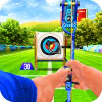 ikon Archery 3D World Cup 2018
