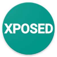 Xposed Installer