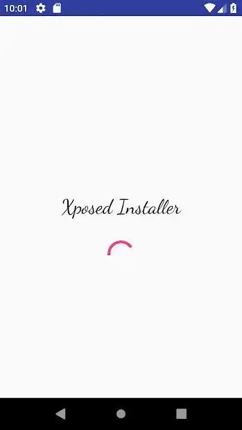 Xposed Installer screenshot 2