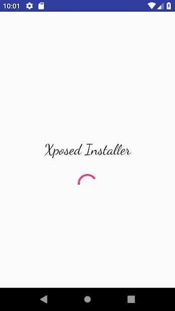 Xposed Installer screenshot 2