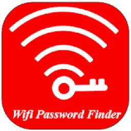 Wifi Password Finder 1.0