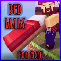 Bed Wars for MCPE Map on 9Apps
