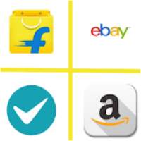 All Shops - All Shopping Websites In One App