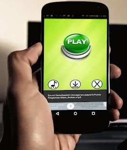 Funny Ringtones screenshot 6