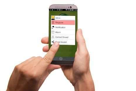 Funny Ringtones screenshot 4