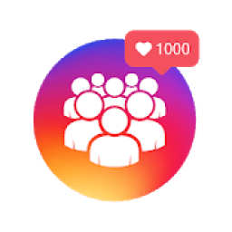 likes for instagram आइकन