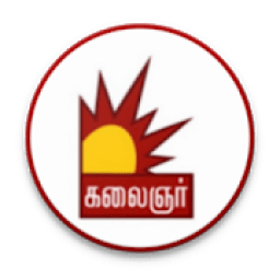 ikon Kalaignar TV