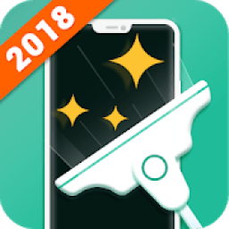 ikon Phone Optimizer Pro – Speed Cleaner &amp; Game Booster