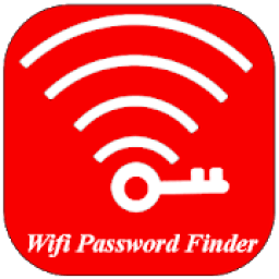 ikon Wifi Password Finder