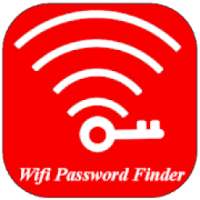 Wifi Password Finder