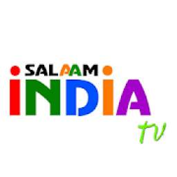 Salaam India TV