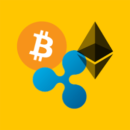 Crypto Market आइकन