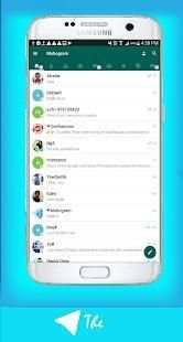 Plus Plus Messenger screenshot 3