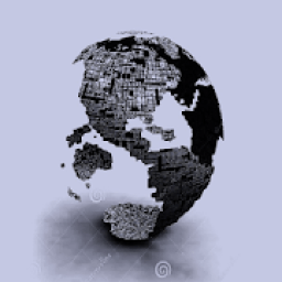 Back worD - browser आइकन