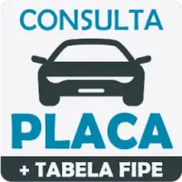 Consulta Placa e Tabela Fipe::Appstore for Android