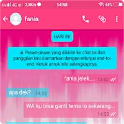 WA custom tema 1.0