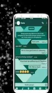 WA Warna screenshot 4
