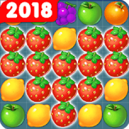 ikon Fruit Tap Blast