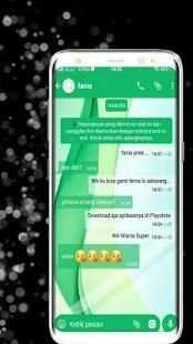 WA Warna screenshot 1