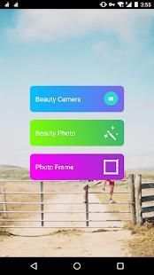 Ballball Camera screenshot 1