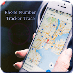 ikon Phone Number Tracker Trace