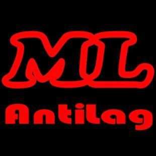 Anti Lag ML Legends screenshot 1