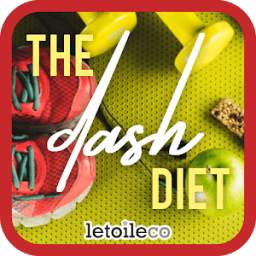 The DASH Diet for Hypertension & Weight Loss