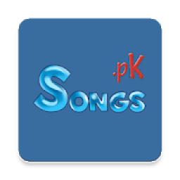 SongsPK Downloader आइकन