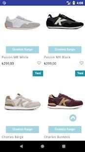 Kelme Türkiye screenshot 2
