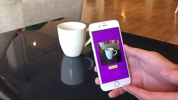 AI Camera screenshot 4