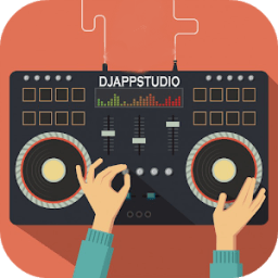 ikon Dj Loop Mix Pad