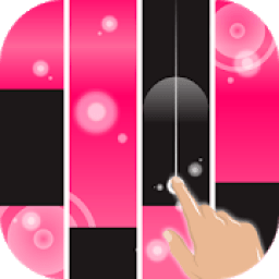 Spongebob piano game आइकन