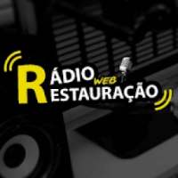 Rádio Web Restauração