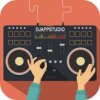 Dj Loop Mix Pad
